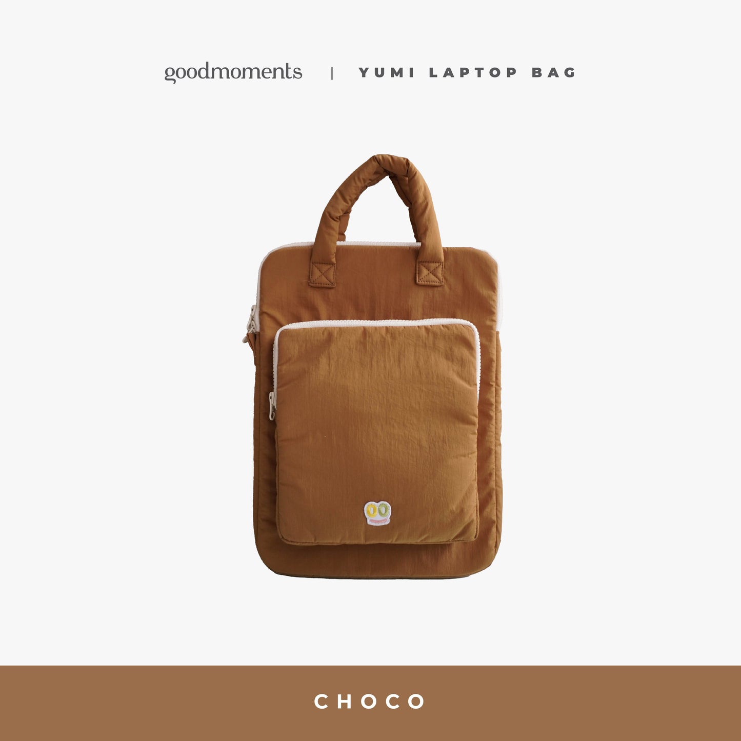 YUMI BAG - Cute 11 inch Ipad Bag