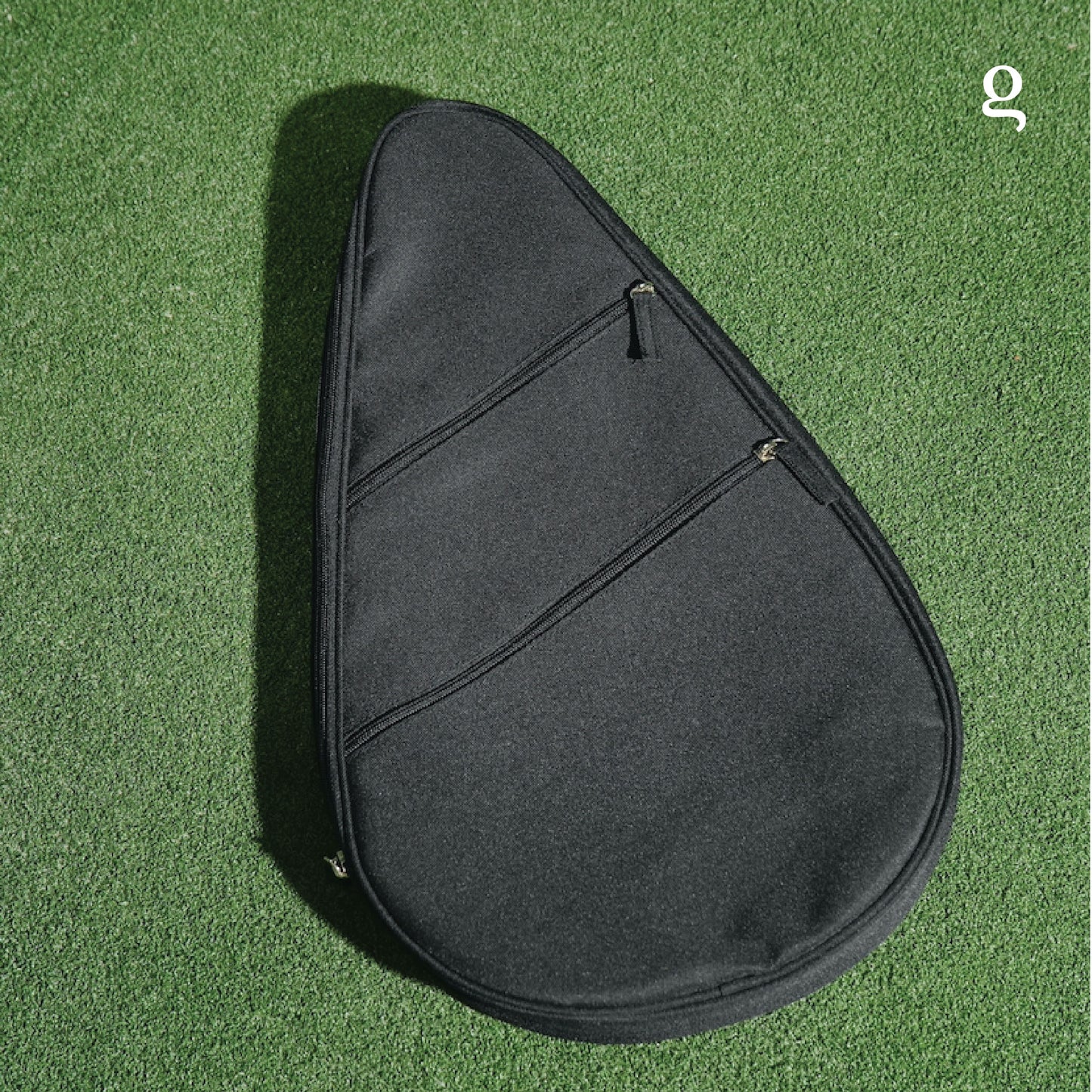 CHIQUITA CASE - Padel Racket Cover