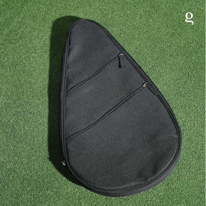Chiquitta Case - Racket Cover