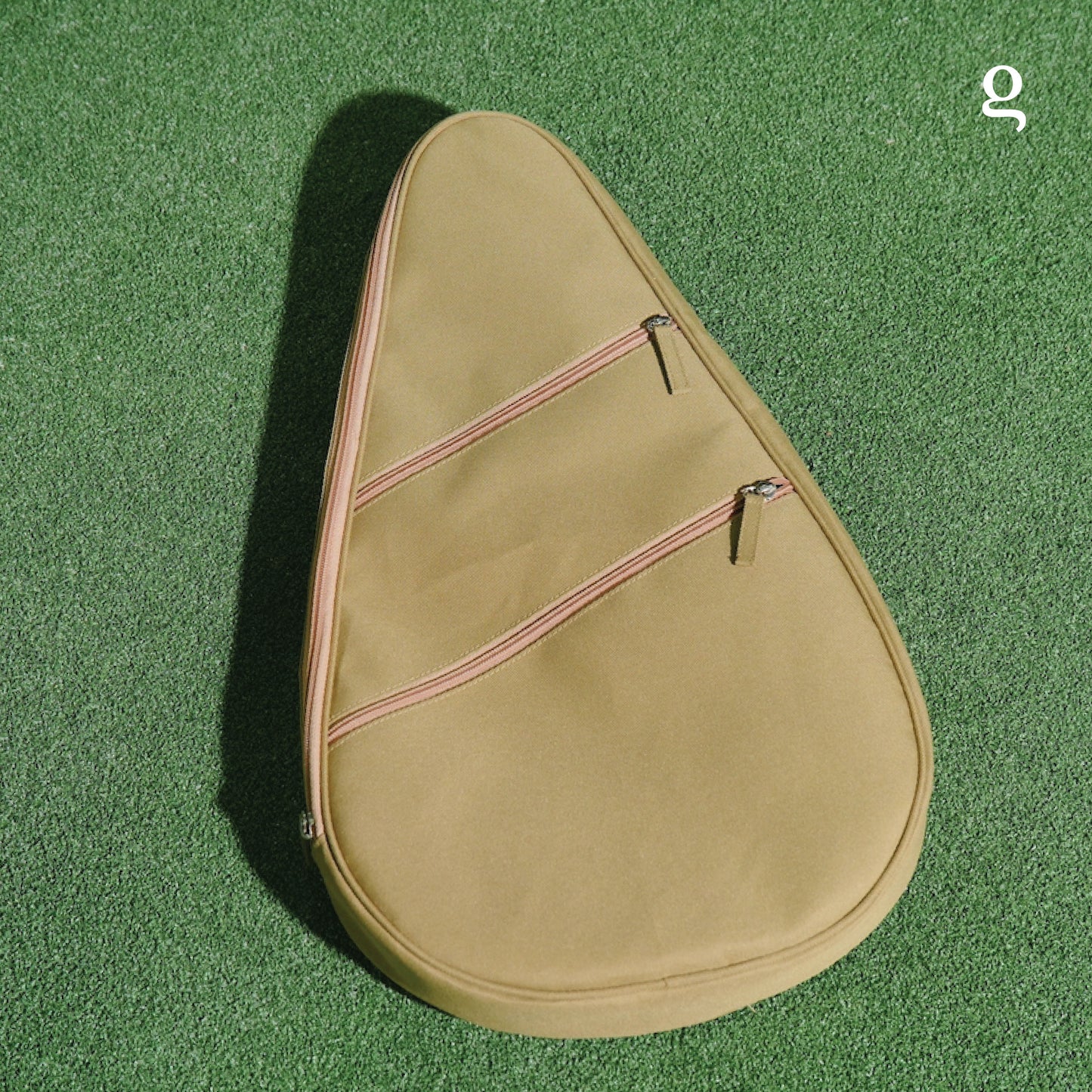 CHIQUITA CASE - Padel Racket Cover