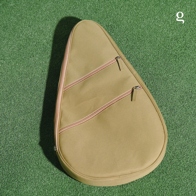 Chiquitta Case - Racket Cover