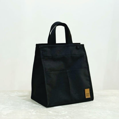 GOOD MEAL PORTER - Insulated Lunch Bag