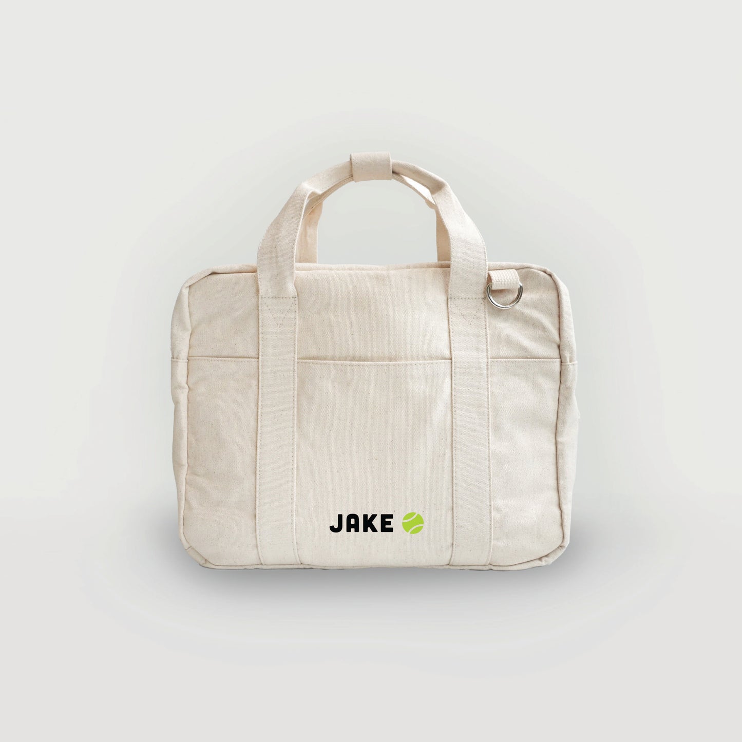 URBAN CANVAS TOTE - Daily Canvas Bag