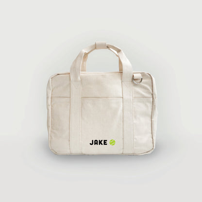 URBAN CANVAS TOTE - Daily Canvas Bag