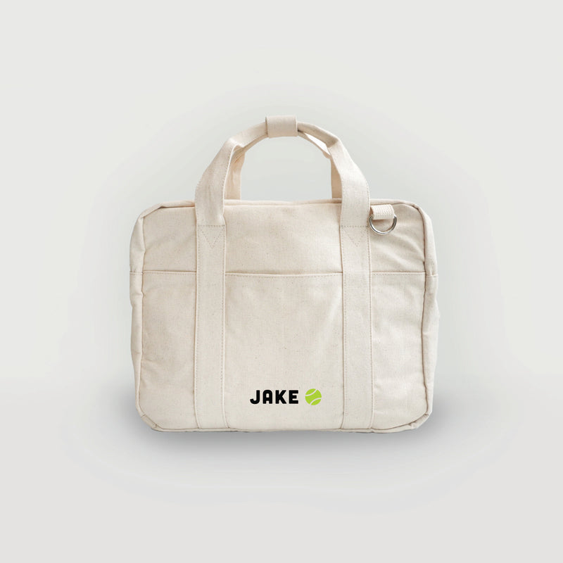 Urban Canvas Tote - Daily Canvas Bag