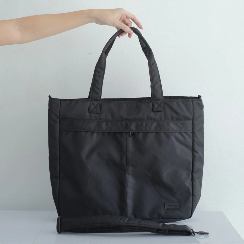Boston Bag - Fits 15" Size Laptop