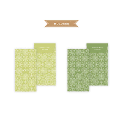 EID MONEY ENVELOPES - Ramadan Custom Money Envelope