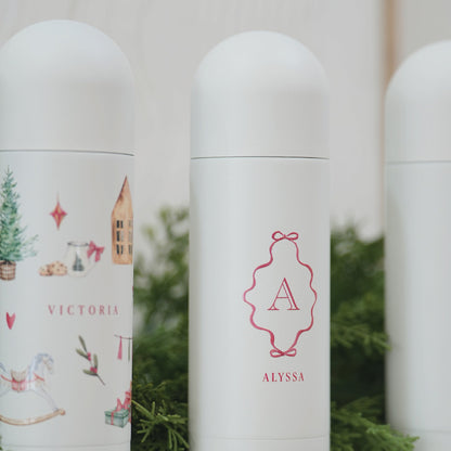 LUCIA TUMBLER - 400ml Capsule Tumbler