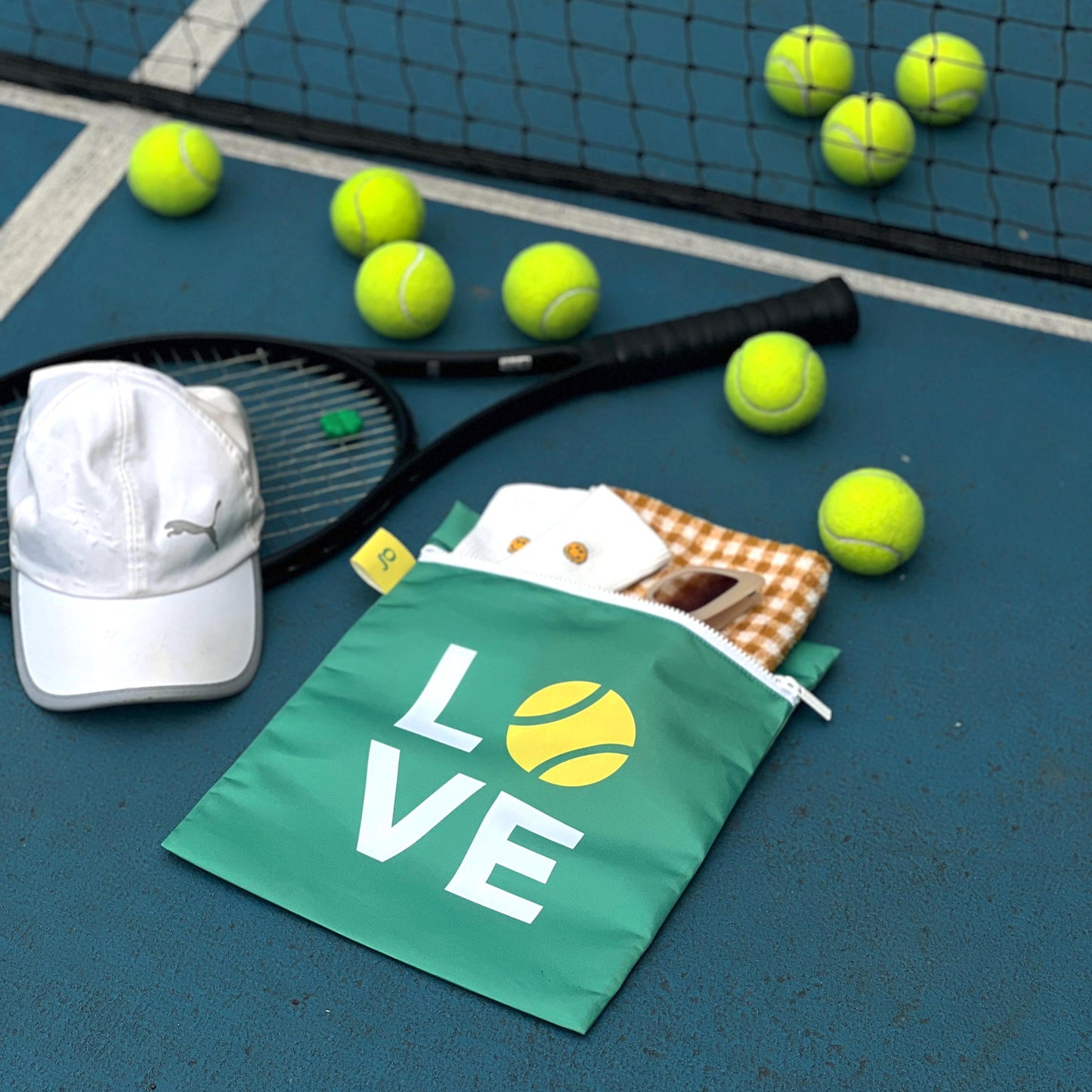 MORI WETBAG - Reusable Waterproof Wetbag