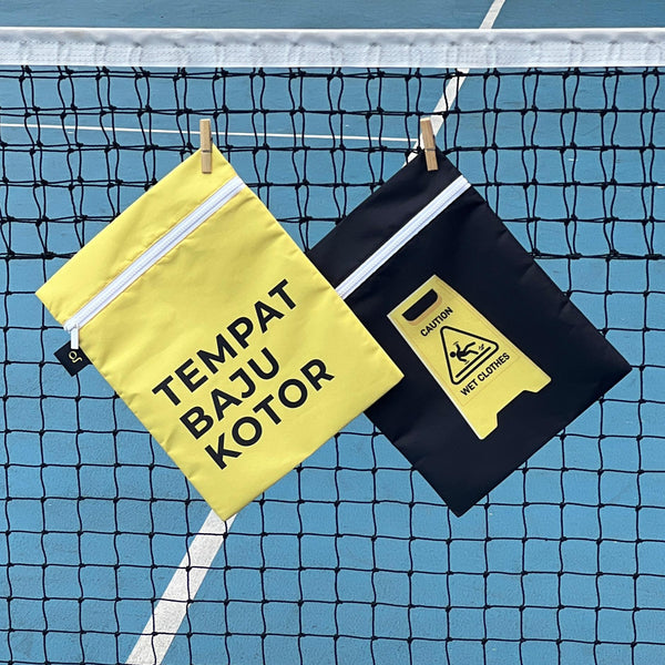 Mori Wetbag - Reusable Waterproof Wetbag