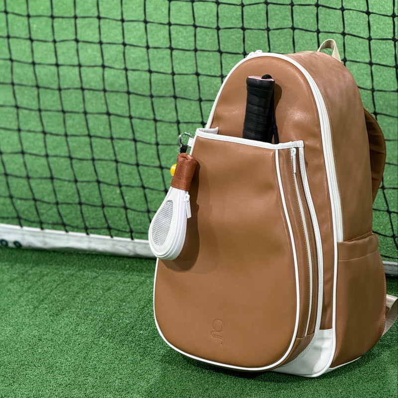 Chic Court Backpack - Colorful Tennis/Padel Backpack