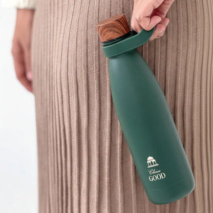 AFIYAH TUMBLER - Ramadhan Stainless Tumbler