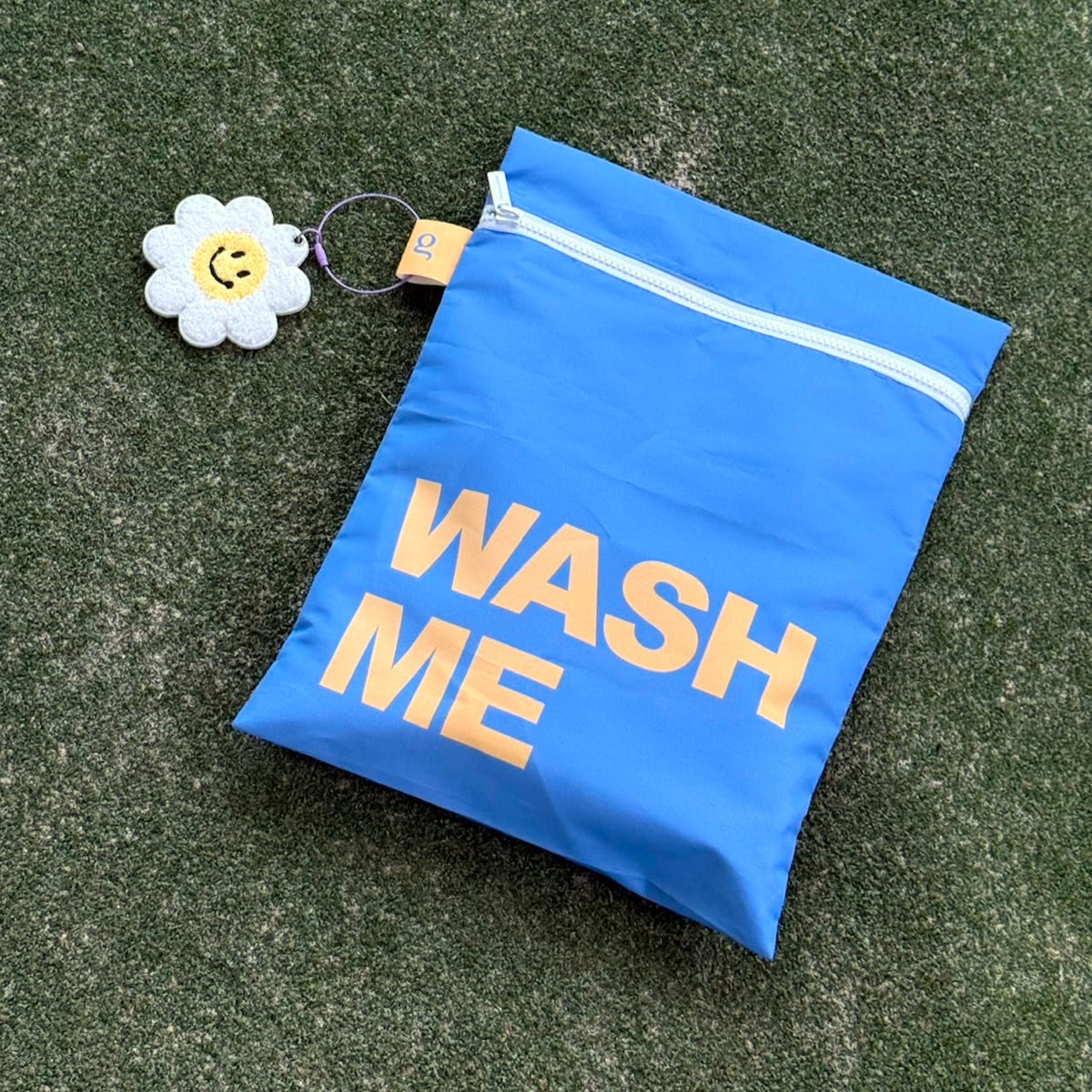 MORI WETBAG - Reusable Waterproof Wetbag