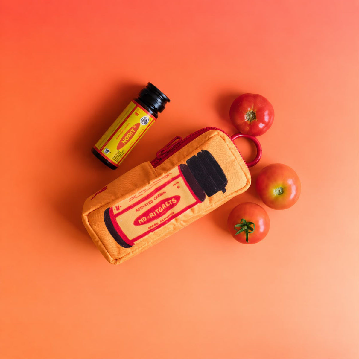 Grandma Healing Kit Pouch (VOL. 2) - Medicine Pouch Blindbox