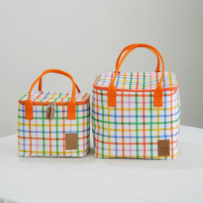 GOODMEAL LUNCH BAG – Cute Thermal Lunch Bag