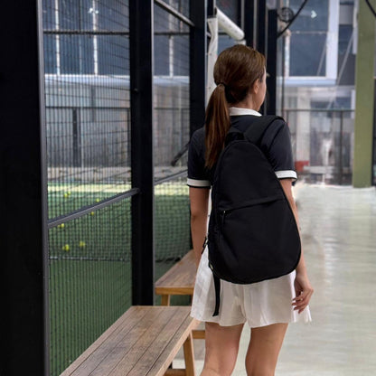 ALLEY BACKPACK - For Tennis/Badminton/Padel (Adult and Kids)