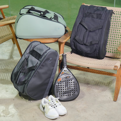 TOUR PADEL BAG - Tennis/Padel Bag