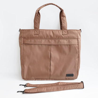 BOSTON BAG - Fits 15" Size Laptop