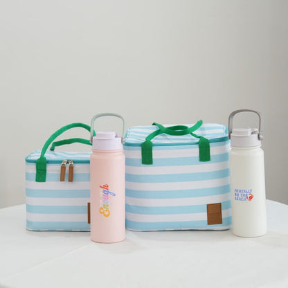 GOODMEAL LUNCH BAG – Cute Thermal Lunch Bag