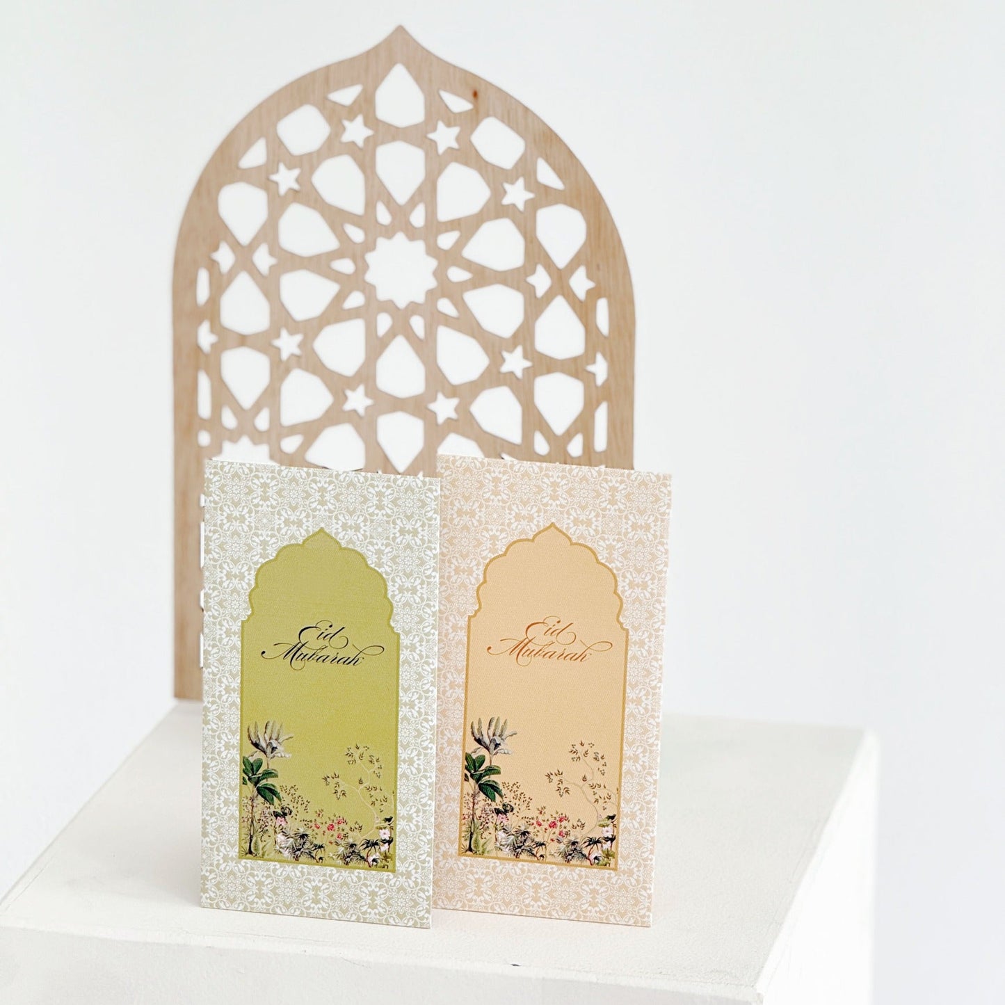 EID MONEY ENVELOPES - Ramadan Custom Money Envelope