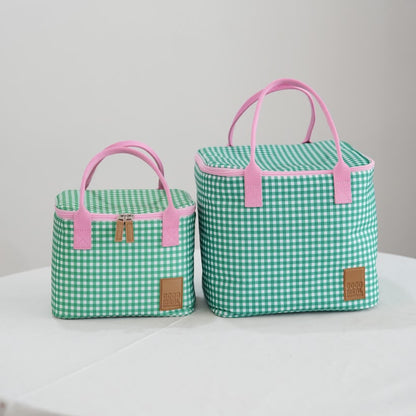 GOODMEAL LUNCH BAG – Cute Thermal Lunch Bag