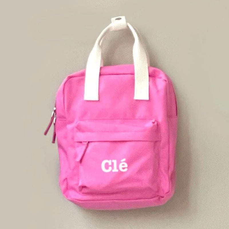 KIKI PASTEL KIDS BAG - 3-in-1 Mini Bag