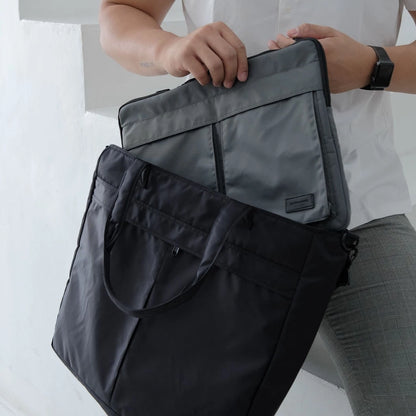 BOSTON BAG - Fits 15" Size Laptop