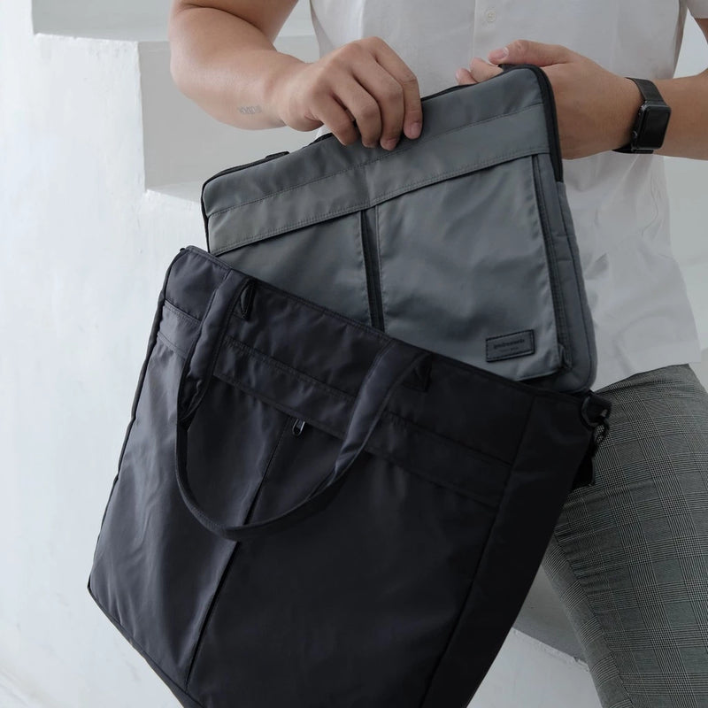 Boston Bag - Fits 15" Size Laptop