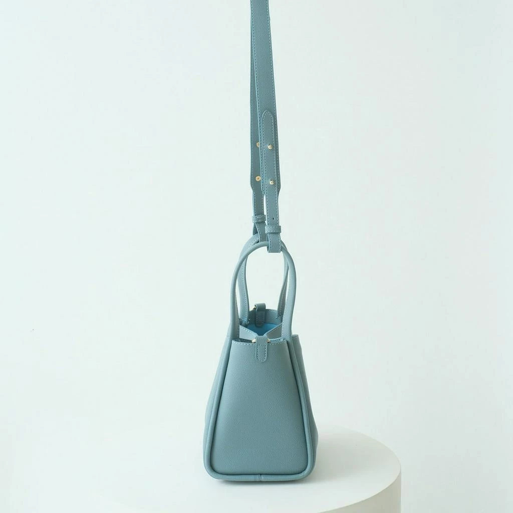 ABBY BAG - Women's Leather Bag