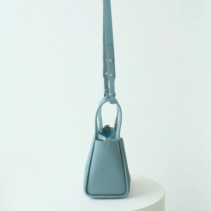 ABBY BAG - Women's Leather Bag