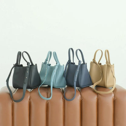 ABBY BAG - Women's Leather Bag
