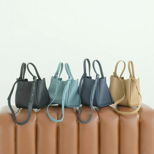 ABBY BAG - Women's Leather Bag
