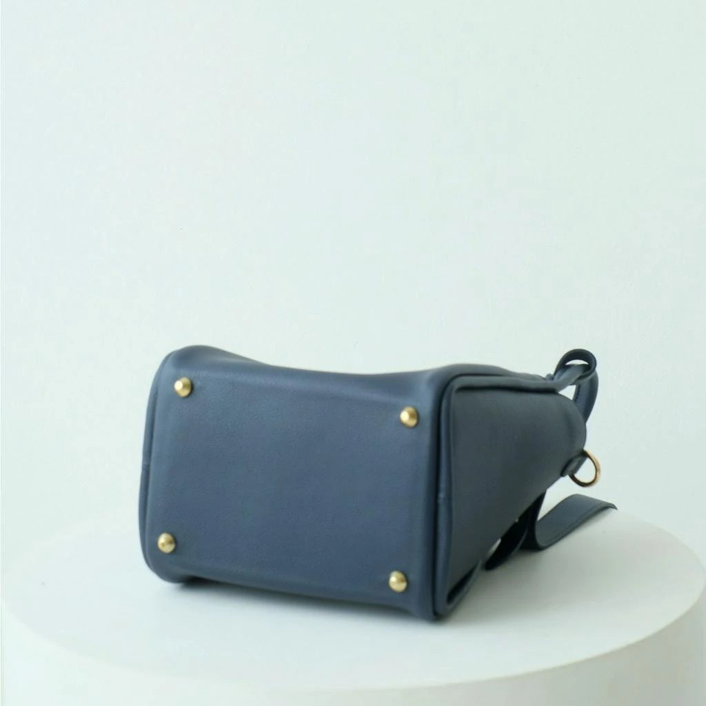 ABBY BAG - Women's Leather Bag