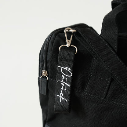 MINI WRIST STRAP - Strap Key Chain With Custom Name