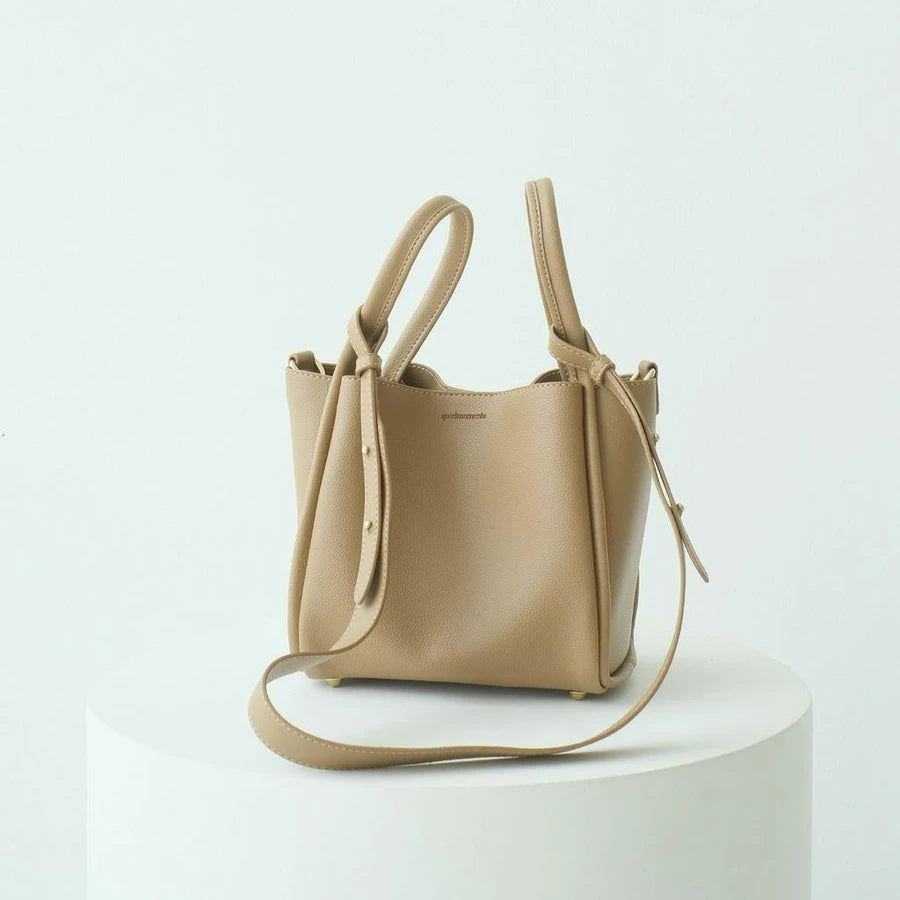 ABBY BAG - Women's Leather Bag