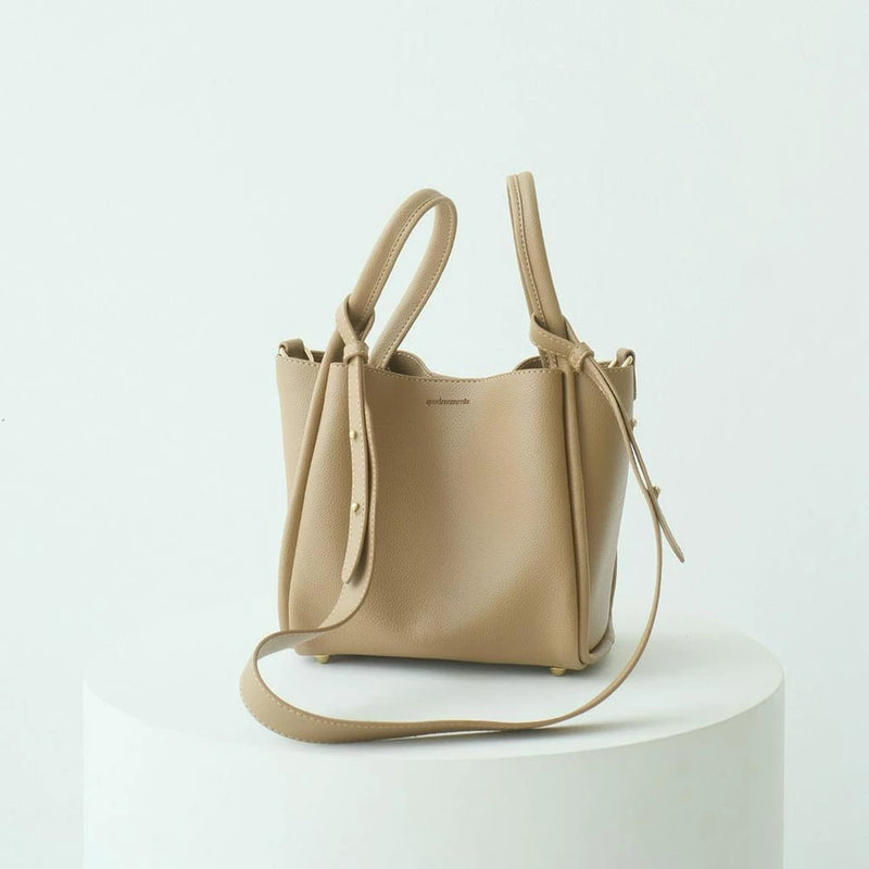 Abby Bag - Women's Leather Bag