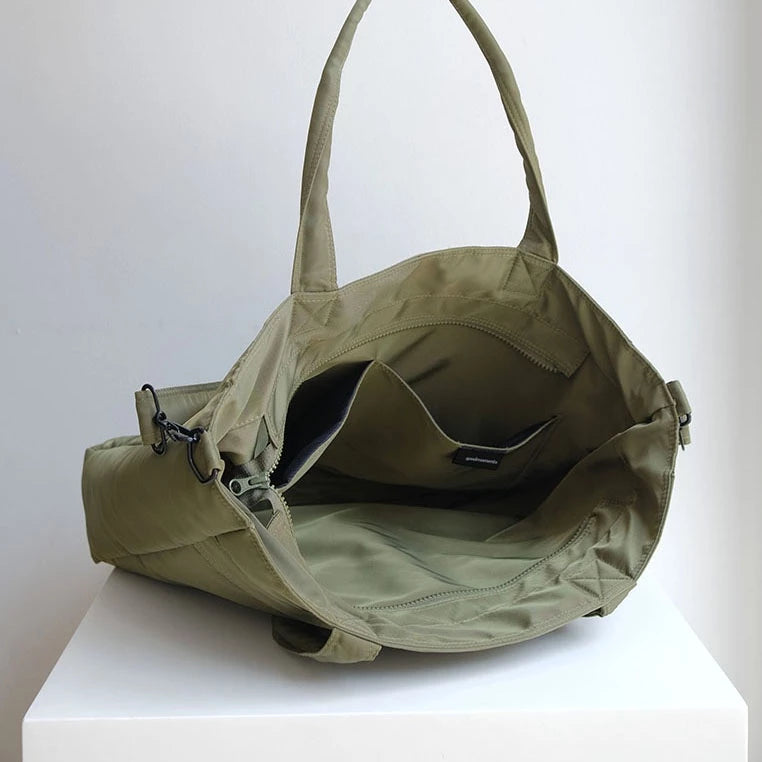 Boston Bag - Fits 15" Size Laptop