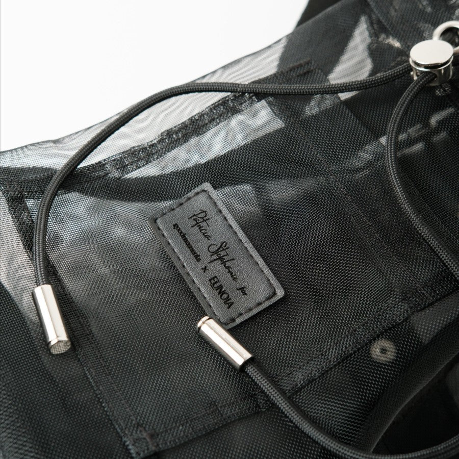 Stephanie Crossbody Bag - Goodmoments x Patricia Stephanie x Eunoia