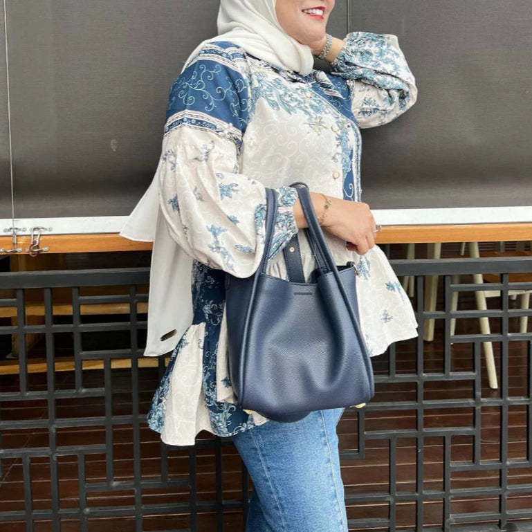 ABBY BAG - Women's Leather Bag