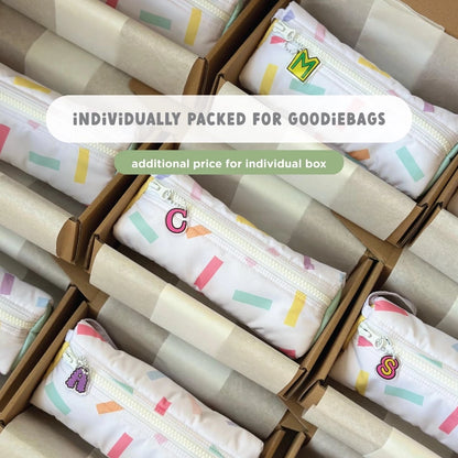 SPRINKLES PENCIL CASE - Pencil Box/Pencil Case