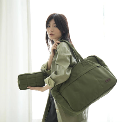 NEW YORK BAG - Travel Bag