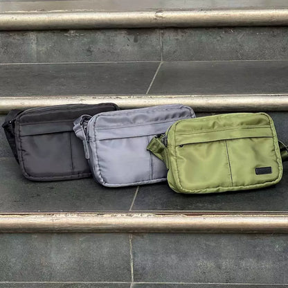 OLIVER BAG - Men's Shoulder Bag - Goodmoments