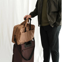 New York Bag - Travel Bag