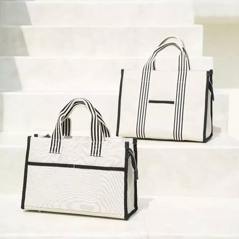 Nara Bag Ivory - Women's Shoulder Bags