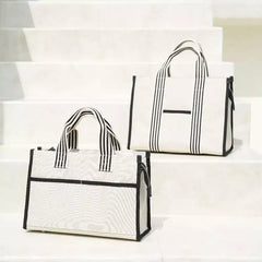 Nara Bag Ivory - Women's Shoulder Bags