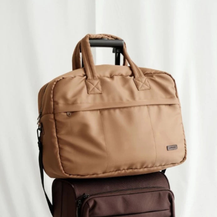 New York Bag - Travel Bag