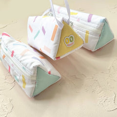 Sprinkles Pencil Case - Pencil Box/Pencil Case