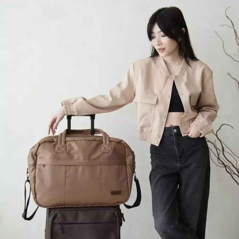 New York Bag - Travel Bag