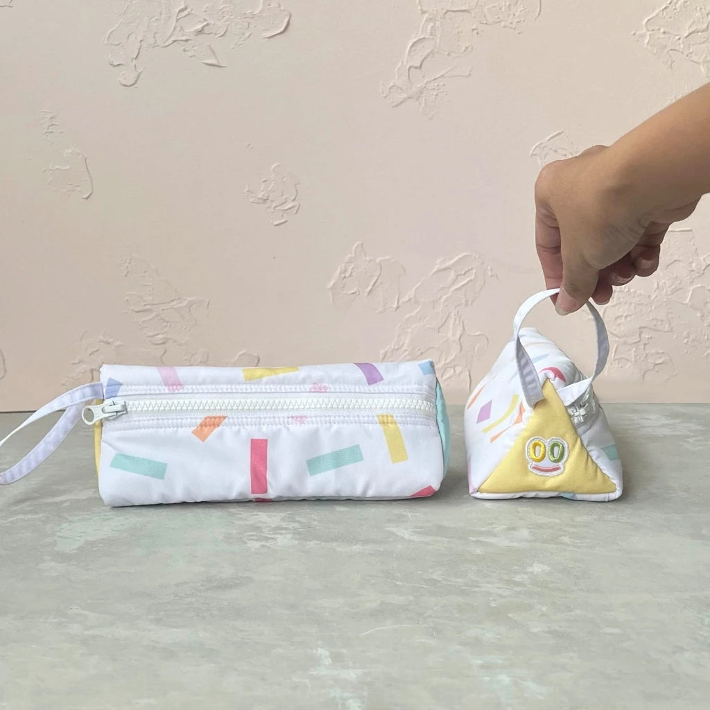 SPRINKLES PENCIL CASE - Pencil Box/Pencil Case