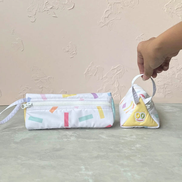 Sprinkles Pencil Case - Pencil Box/Pencil Case